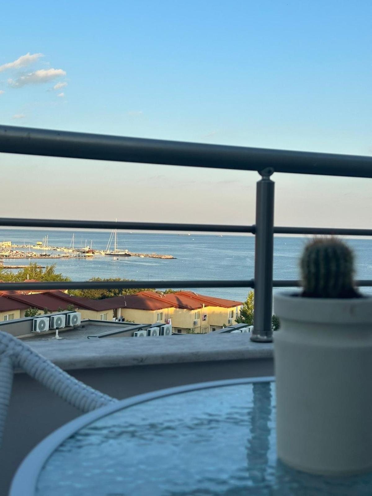 Family Hotel Berlin Beach Sveti Vlas Exterior foto