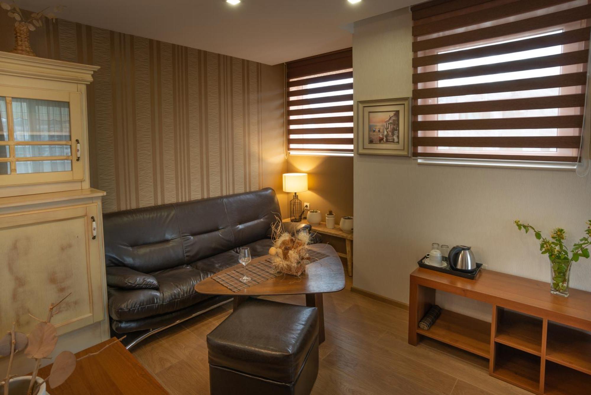 Family Hotel Berlin Beach Sveti Vlas Quarto foto