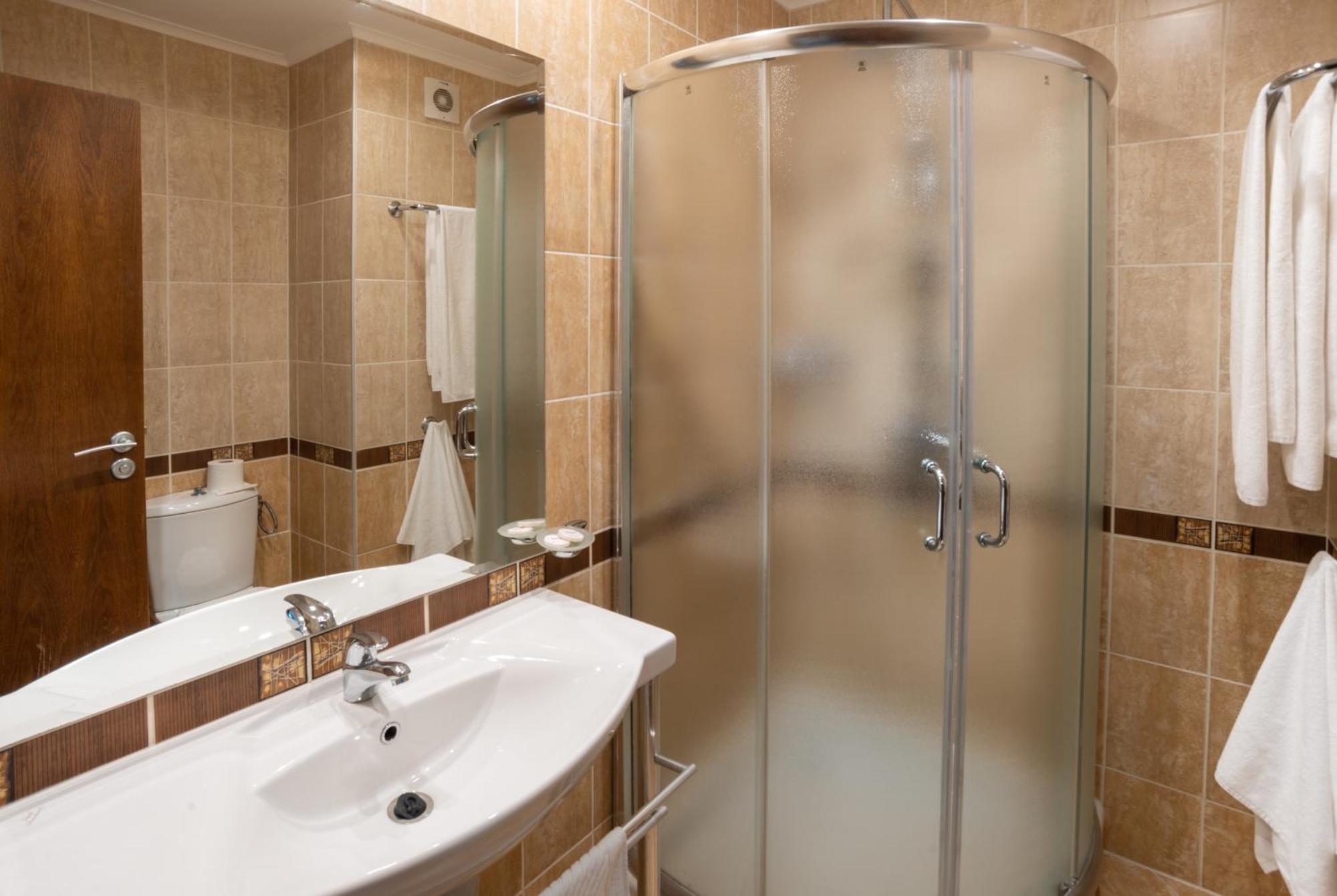 Family Hotel Berlin Beach Sveti Vlas Quarto foto