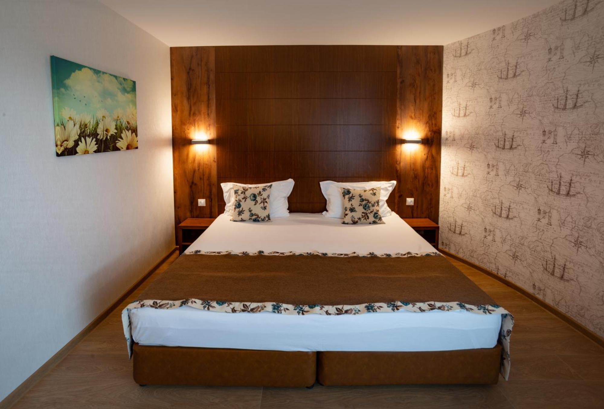 Family Hotel Berlin Beach Sveti Vlas Quarto foto