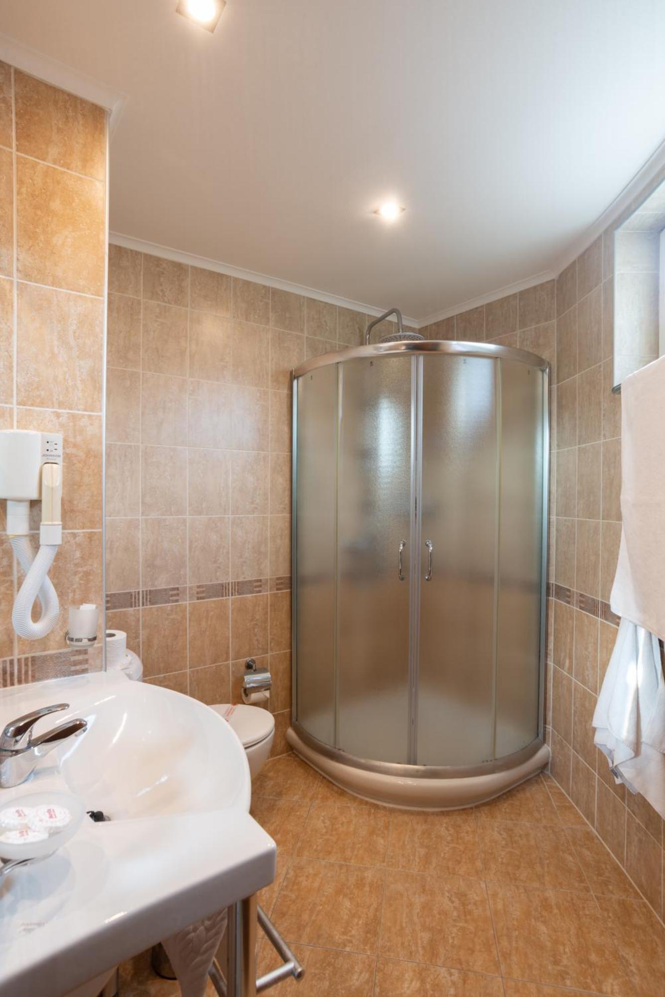 Family Hotel Berlin Beach Sveti Vlas Quarto foto