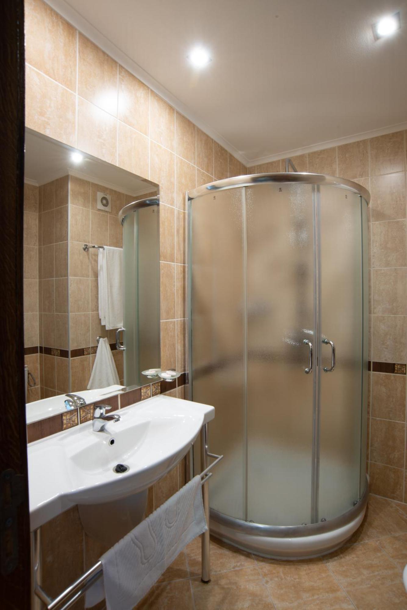 Family Hotel Berlin Beach Sveti Vlas Quarto foto